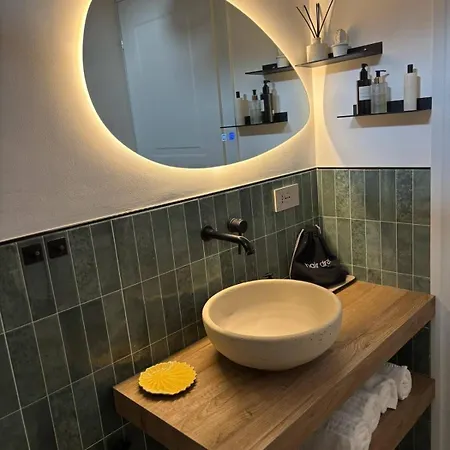 Liam Gem Navigli Design Διαμέρισμα Μιλάνο