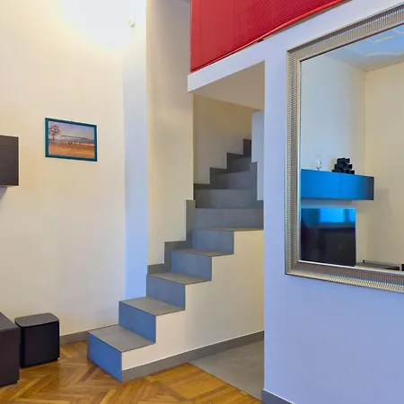 Homeby, Maisonette Lodovica 아파트 *