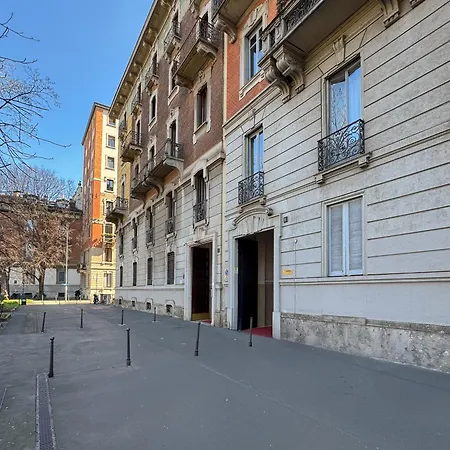 Artstay Luxury Sempione & Cadorna Milano
