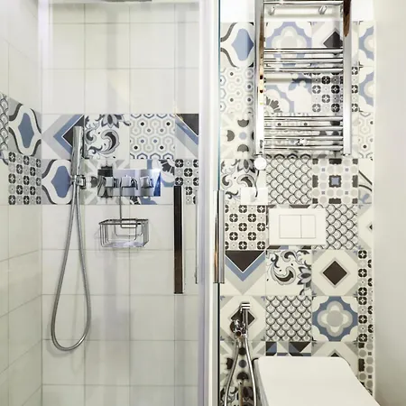 Appartement Casera Loft, Historic Courtyard In Navigli Milan