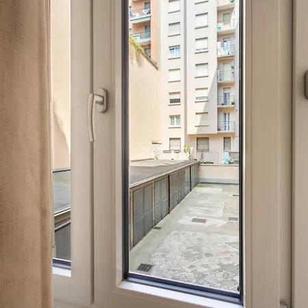 Co99 - New Two Bedrooms Washington 公寓