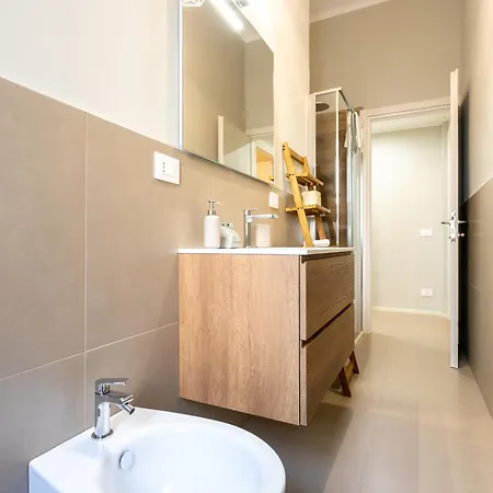 아파트 Co99 - New Two Bedrooms Washington