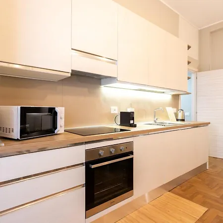 Co99 - New Two Bedrooms Washington