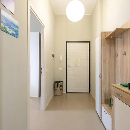 Apartman Co99 - New Two Bedrooms Washington *