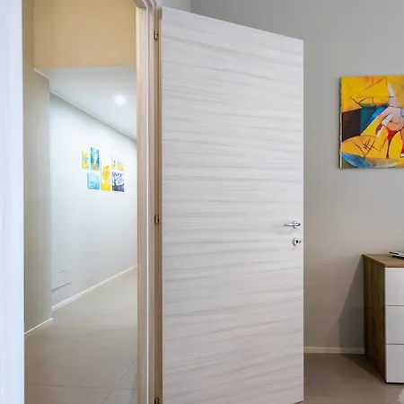 Co99 - New Two Bedrooms Washington