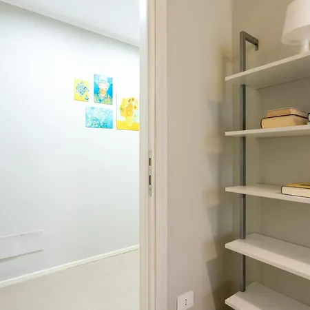 Co99 - New Two Bedrooms Washington Apartman *