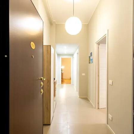 Co99 - New Two Bedrooms Washington *