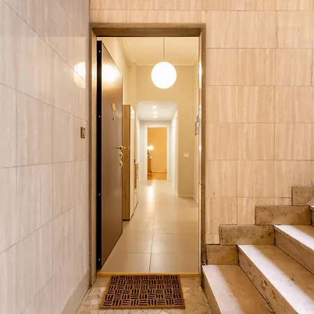 Co99 - New Two Bedrooms Washington *