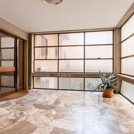 Co99 - New Two Bedrooms Washington