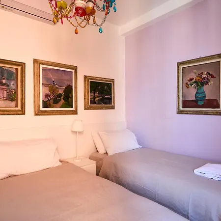 Pier's House - Attico A 3 Chilometri Dal Centro Appartamento Milano