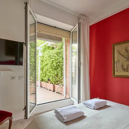 Pier's House - Attico A 3 Chilometri Dal Centro * Milano