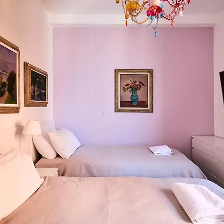 Pier's House - Attico A 3 Chilometri Dal Centro Appartamento Milano
