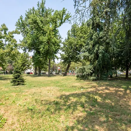 Apartamento Co99 - New Two Bedrooms Washington