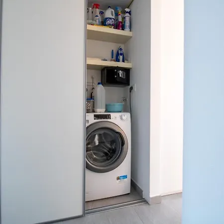 Апартаменты Centre-stylish Flat Porta Venezia Fast Wifi, Ac, Metro *