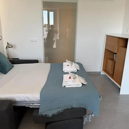 Апартаменты Centre-stylish Flat Porta Venezia Fast Wifi, Ac, Metro