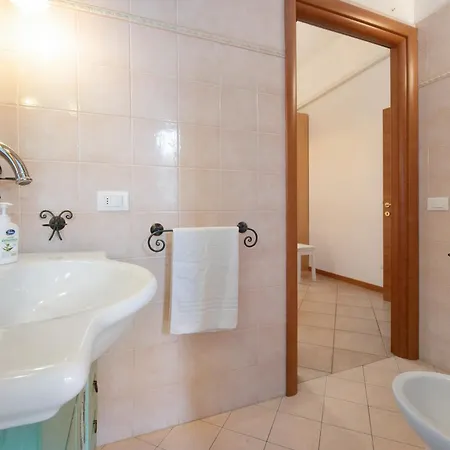 Somaré Apartamento *