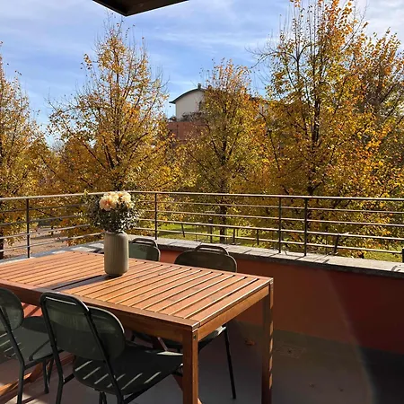 Apartment Parkview House A - Carozzi