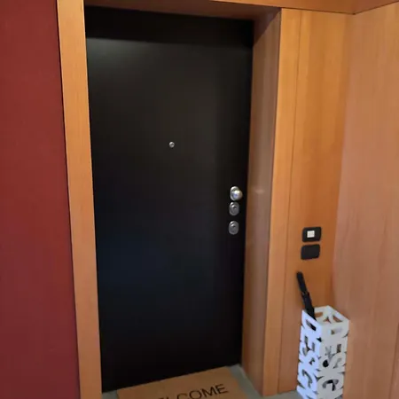 Daire Parkview House A - Carozzi *