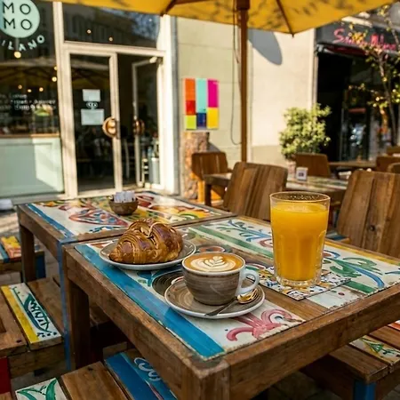 Aiello - Isola Design District ミラノ