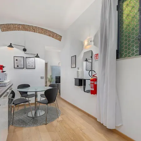 شقة Magenta Apartment Milan Historic Center Near Cenacolo ميلان