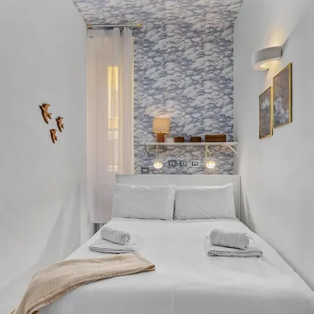 شقة Magenta Apartment Milan Historic Center Near Cenacolo *