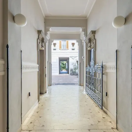 Magenta Apartment Milan Historic Center Near Cenacolo شقة *