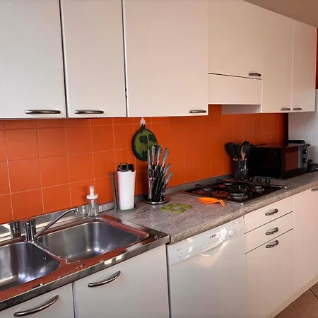 Parkview House A - Carozzi Apartment Milan