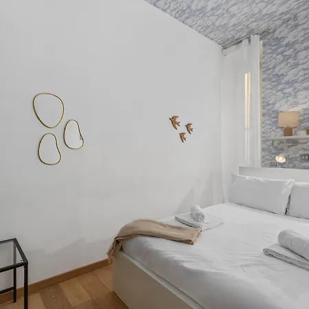 شقة Magenta Apartment Milan Historic Center Near Cenacolo ميلان