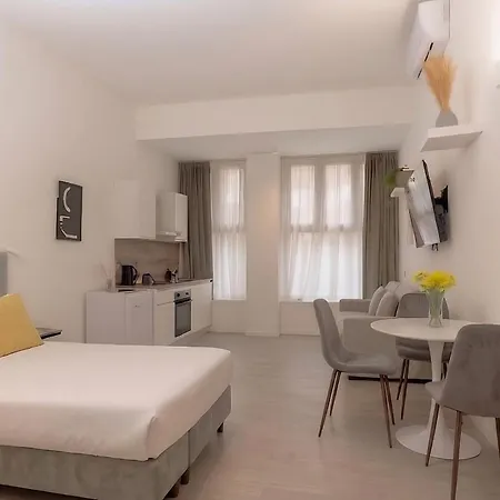 Aiello - Citylife Apart-hotel 4*