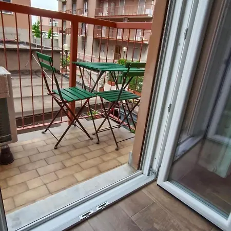 アパート Ongi Etorri B&b- Ripamonti,tram 24 Per Ieo, Policlinico, Fondazione Prada,duomo *