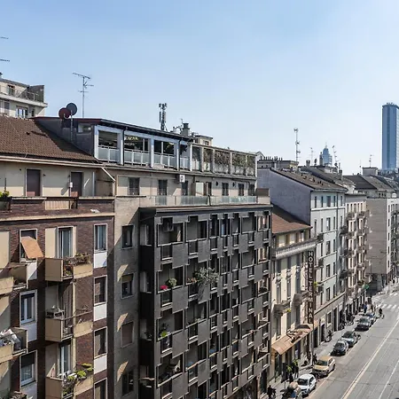 Appartamento Town Homes - Design - *