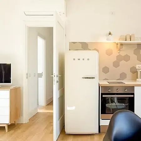Apartment Brera Penthouse With Terrace