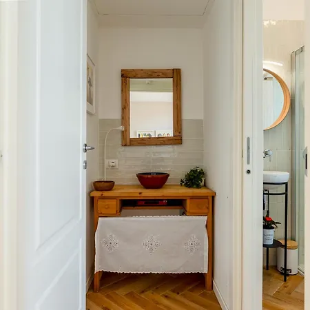 Lägenhet Town Homes - Design - Milano