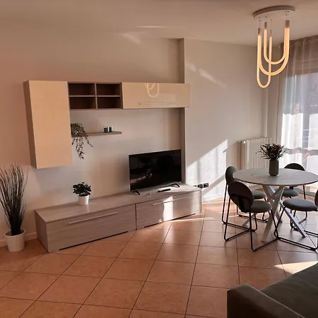 Parkview House A - Carozzi Διαμέρισμα Μιλάνο