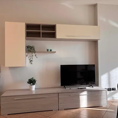 Parkview House A - Carozzi * Milaan