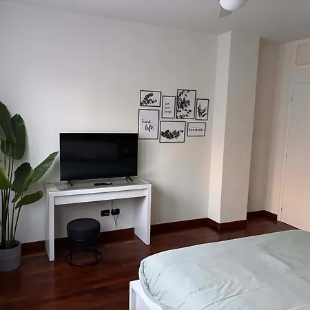 Appartement Parkview House A - Carozzi Milaan