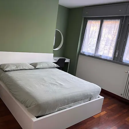 Parkview House A - Carozzi Milano