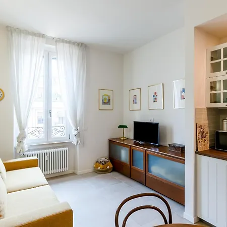 Town Homes - Design - * Milano