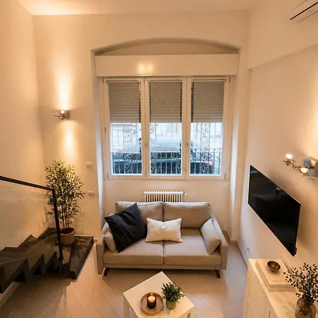 Appartement Italianway Easy - Verro 46 *