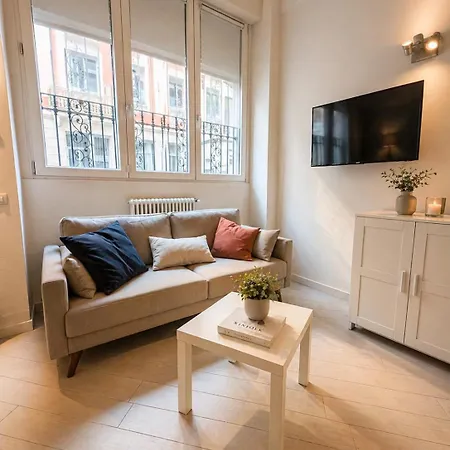 Hbhall Loft 46 Lejlighed Milano