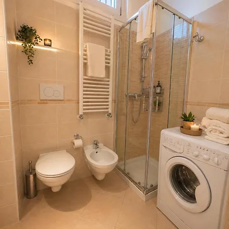 Daire Hbhall Loft 46