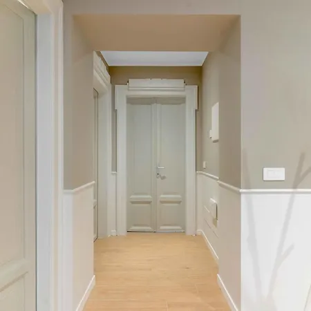 Apartment Vitruvio Palace - La Vista