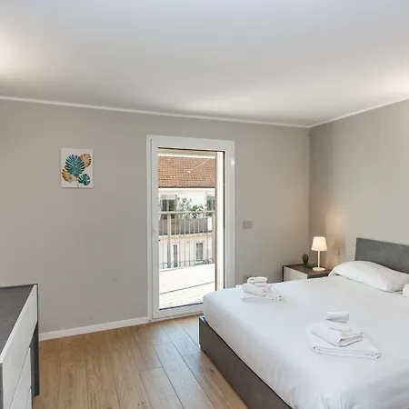 Sempione's Nest - In The Center, Close To Metro Mediolan