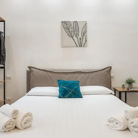 Scarlatti's Nest - Ideal For Travelers * ميلان