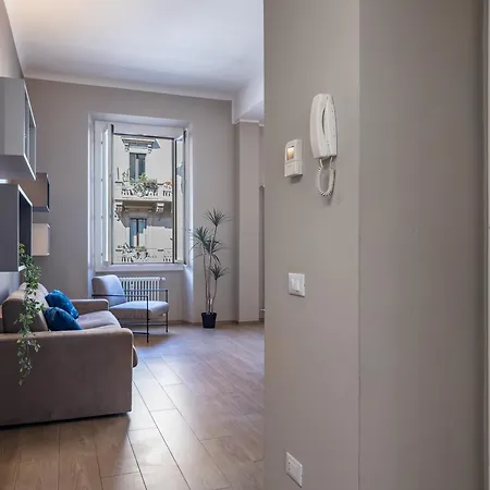 Settembrini's Nest - Next to Stazione Centrale Milano