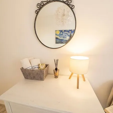 게스트하우스 In Elegant Close To The Center 밀라노