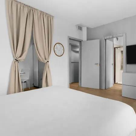 Dreaming With Parking L15 * Mediolan