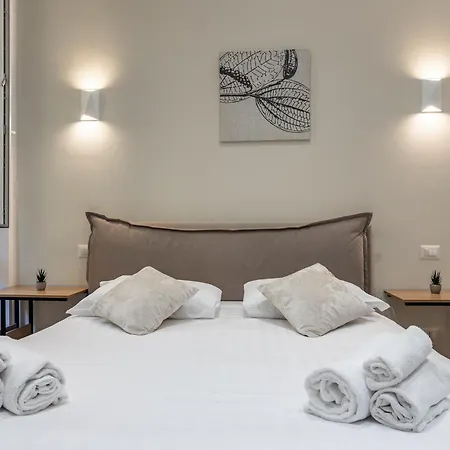 Beco New Double Appartement