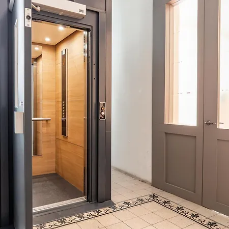 Settembrini's Nest - Next to Stazione Centrale * Milano