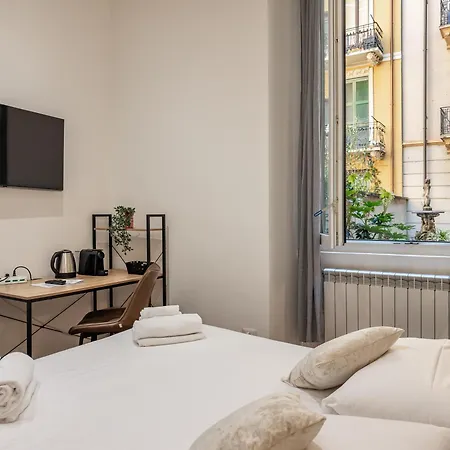 Beco New Double Appartement
